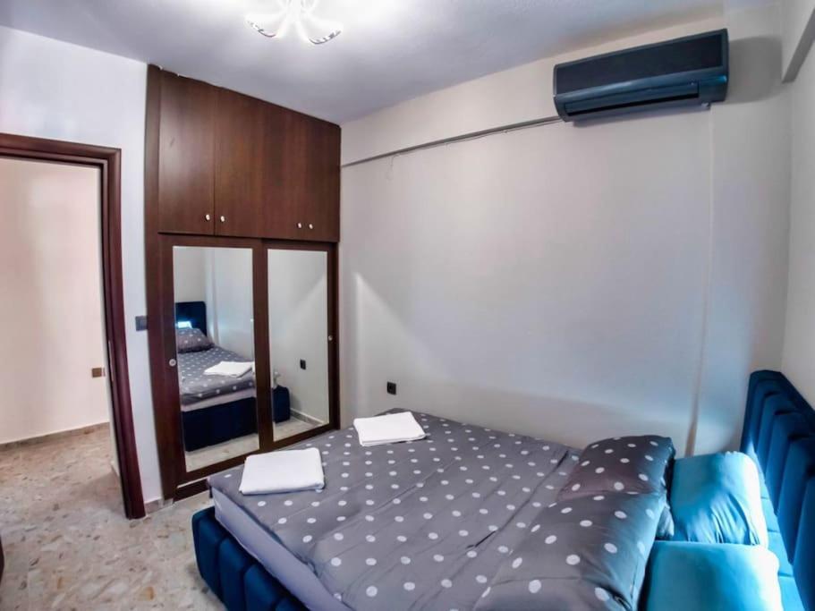 Deluxe Sani Relax Villa Экстерьер фото
