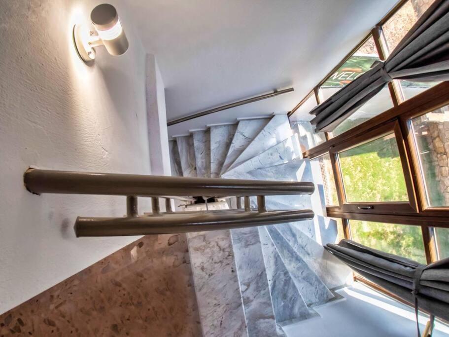 Deluxe Sani Relax Villa Экстерьер фото